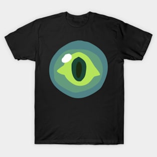 Eye of Ender Minimal T-Shirt